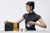 钛承茶韵，见东方风雅——TAIC太可亮相中国厦门国际茶产业(秋季)博览会