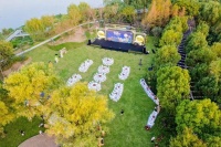 兔宝宝中秋品牌节以“家”为核，为爱焕新家的定义