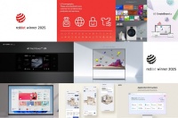 LG电子荣获百项设计大奖，以卓越设计展现品质生活新内涵