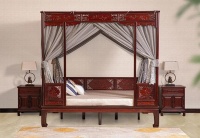 红木家具领军企业哪家强？这份榜单告诉你领军者！