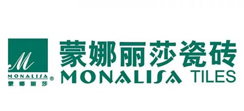 蒙娜丽莎瓷砖图片示例