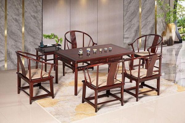 Redwood Furniture Brand Image