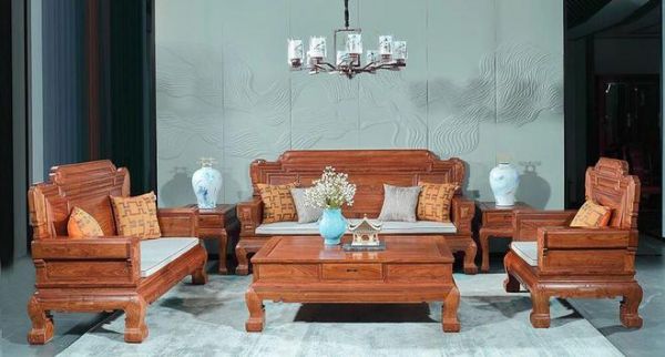 Redwood Furniture Brand Image