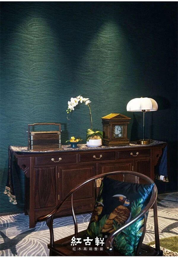 Redwood Furniture Brand Image