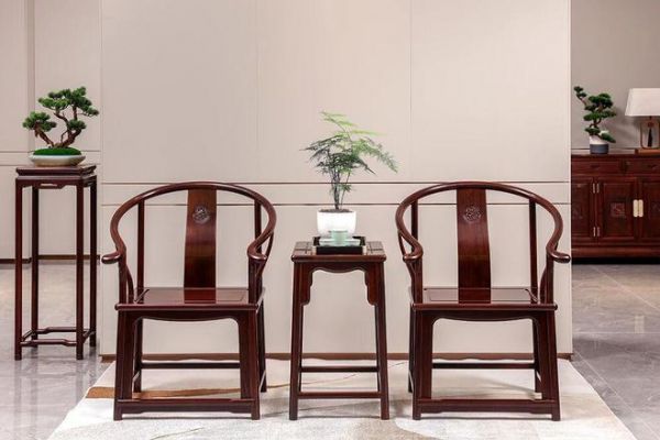Redwood Furniture Brand Image