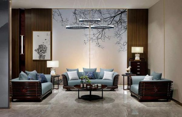 Redwood Furniture Brand Image