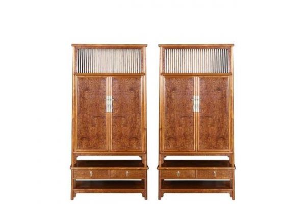 Redwood Furniture Brand Image