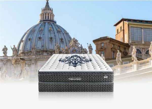 SLEEPSIDE Mattress Collection