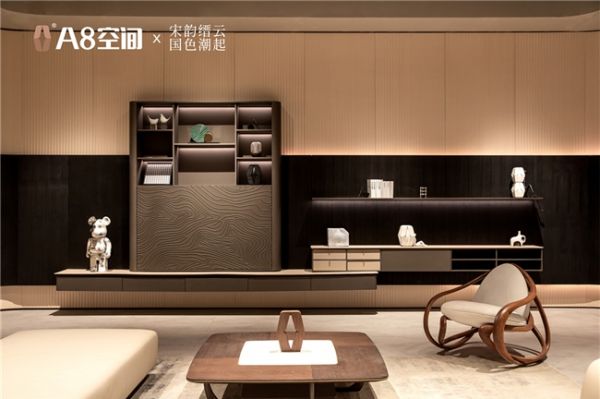 宋韵美学展示
