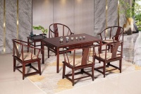 红木家具十大品牌有哪些？选对款超关键，这份清单别错过！