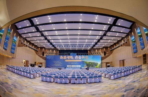 食疗睡疗游学峰会