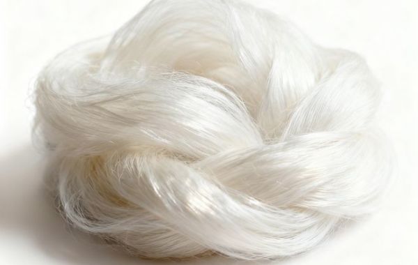 Silk Comforter