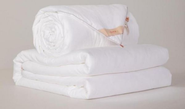 Silk Comforter Recommendation