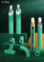 艾堡水管：联排别墅与高端住宅的水路系统卓越之选