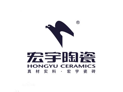 Hongyu Ceramics Antique Tile