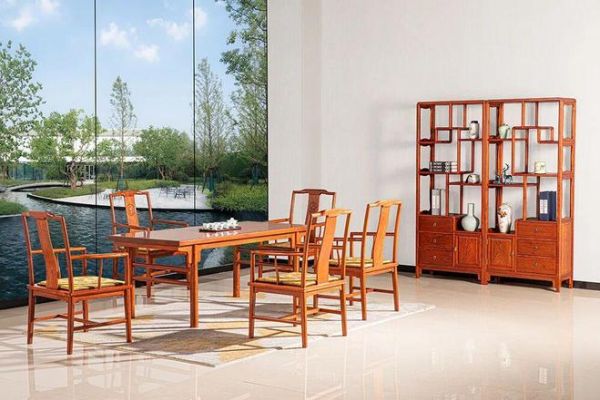 Top Chinese Furniture Brands