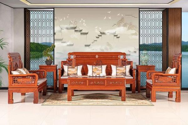 Redwood Furniture Brand Ranking