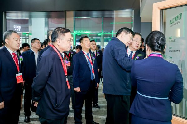 博览会支持单位