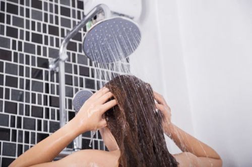 零冷水技术