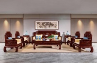 2025红木品牌盘点：揭秘10大知名品牌