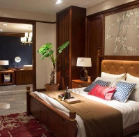 红木全屋定制品牌排行榜：十大品牌选购指南与避坑要点