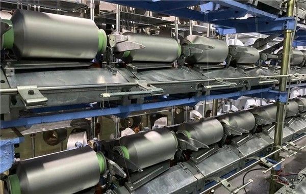 Graphene Production Line