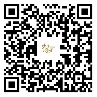 参评通道二维码