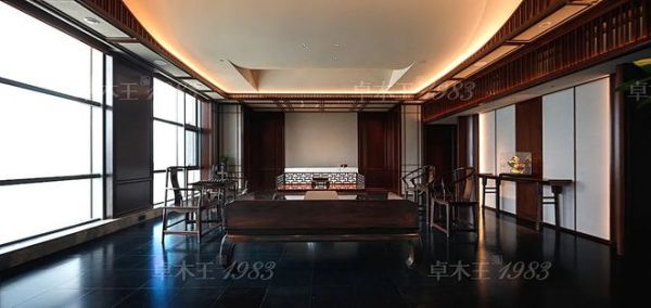 红木家具厂家图片3