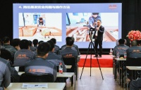 手写信背后的认可：天格实木地板优质服务赢得人心