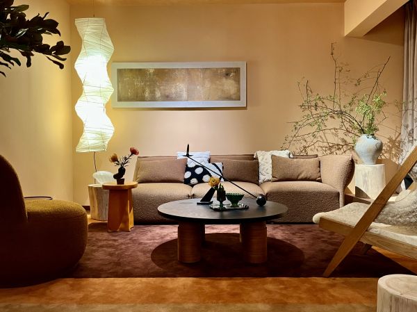 Artwork and Home Transformation