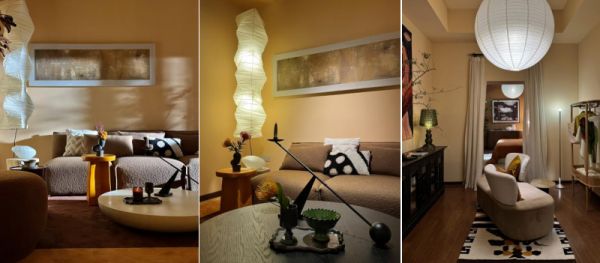 Urban Resort Style Interior