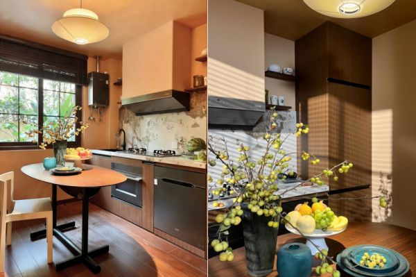Mou Xiao Series Kitchen Appliances