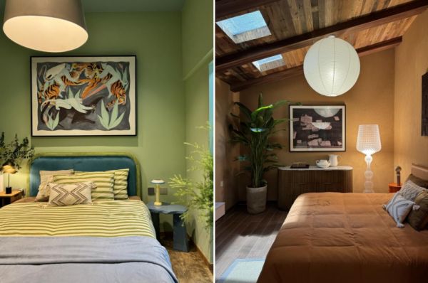 Urban Resort Concept in the Home