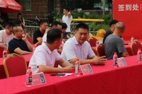 “新心不息”节启动圆满落幕！