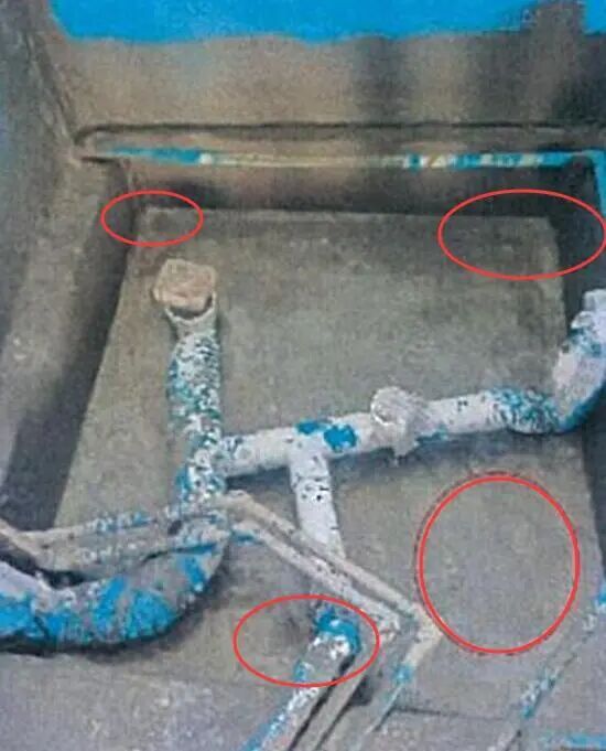 Construction Issues in Waterproofing