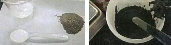 Waterproofing Product Testing