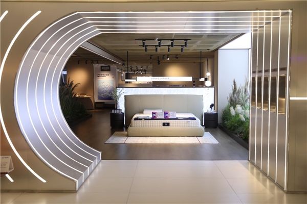 Starport Smart Handmade Mattress