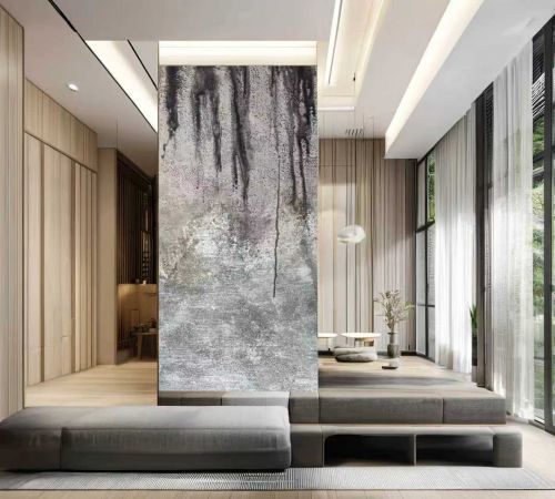 VillaePaint甄图艺墅家品牌定位
