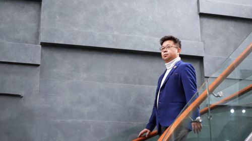 VillaePaint甄图艺墅家品牌形象