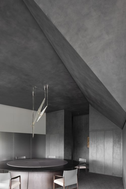 VillaePaint甄图艺墅家合作设计师
