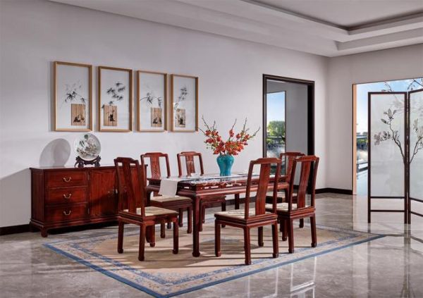 红木家具厂家排名揭秘：10大品牌，谁才是你的选择