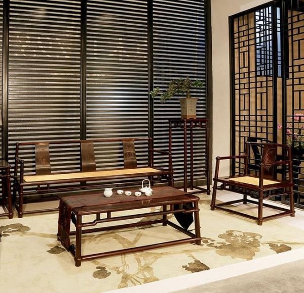 红木家具厂家排名揭秘：10大品牌，谁才是你的选择