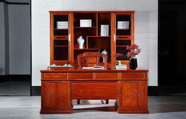 红木家具厂家排名揭秘：10大品牌，谁才是你的选择