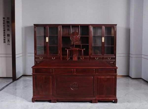 红木家具厂家排名揭秘：10大品牌，谁才是你的选择
