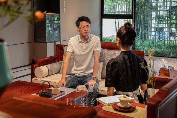 红木家具厂家排名揭秘：10大品牌，谁才是你的选择