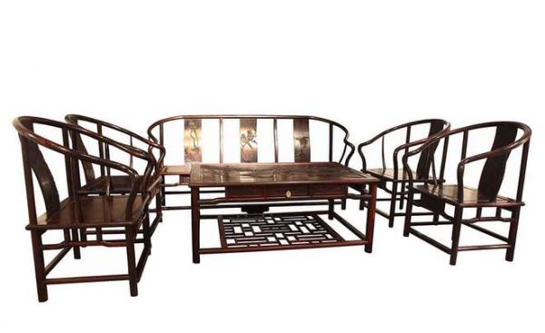 红木家具厂家排名揭秘：10大品牌，谁才是你的选择