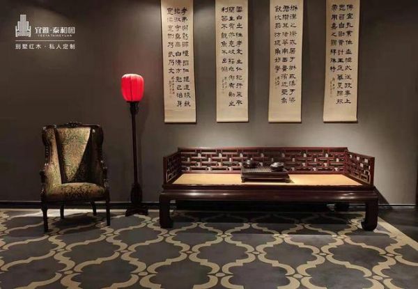 2025红木十大品牌推荐:这份避坑指南,助您精准锁定心仪品牌。