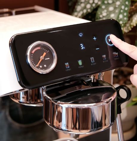XIAOTAISE M30S Multi-Stage Tea Extraction System