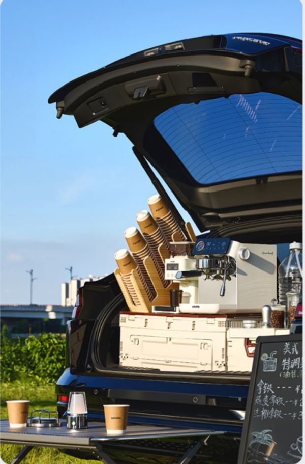 XIAOTAISE M30S Built-In Automatic Water Filling System