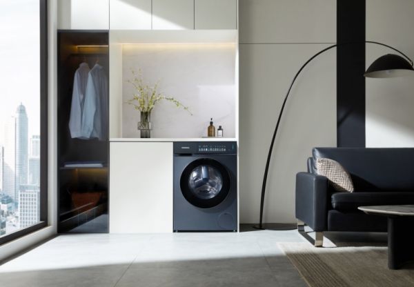 Little Happiness Wash Dry Combo Machine